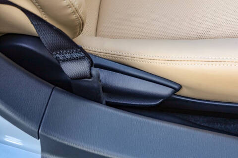 2025 Mazda MX-5 Miata Grand Touring