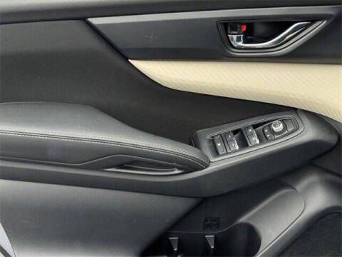 2020 Subaru Ascent Premium 8-Passenger