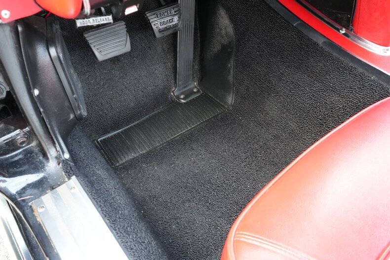 1966 Chevrolet Corvette