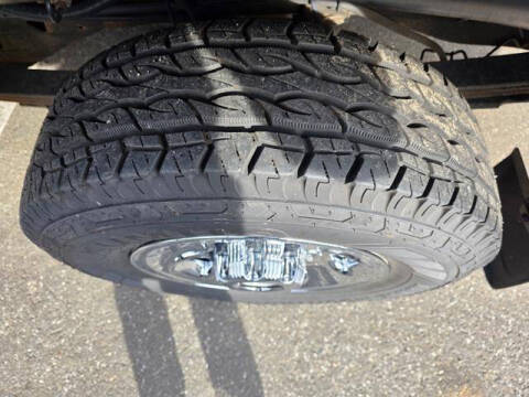 2018 Chevrolet Express 2500