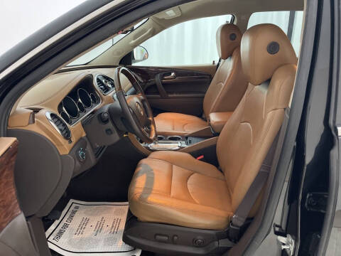 2017 Buick Enclave Premium