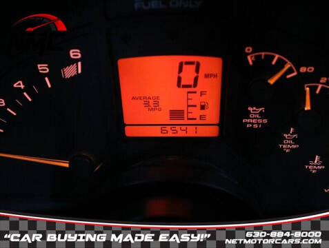 1996 Chevrolet Corvette