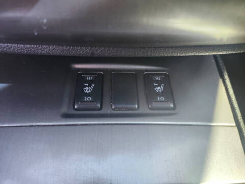 2012 Nissan Maxima 3.5 SV