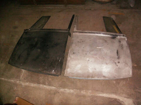 1950 Rolls-Royce Silver Wraith