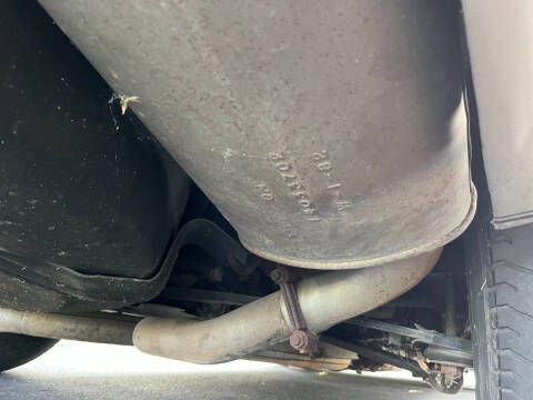 1982 Chevrolet Corvette Collector Edition