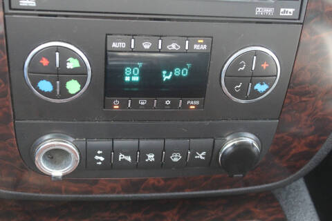 2008 GMC Yukon XL Denali