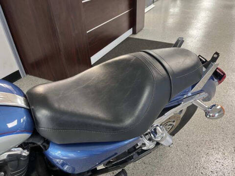 2005 Harley-Davidson Sportster