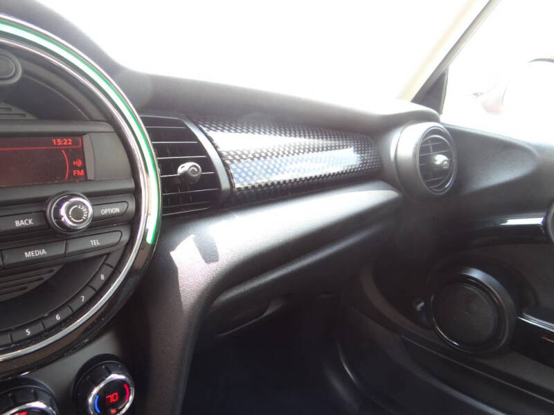 2016 MINI Hardtop 2 Door Cooper S