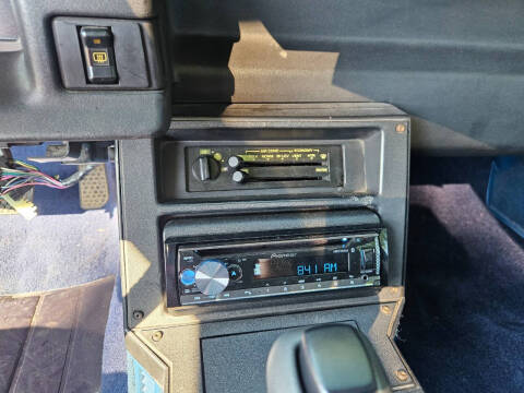 1982 Chevrolet Camaro Z28