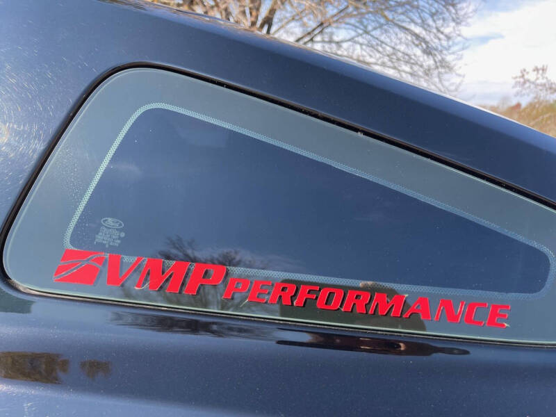 2012 Ford Shelby GT500