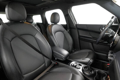 2021 MINI Countryman Cooper