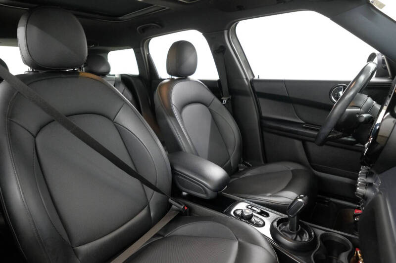 2021 MINI Countryman Cooper