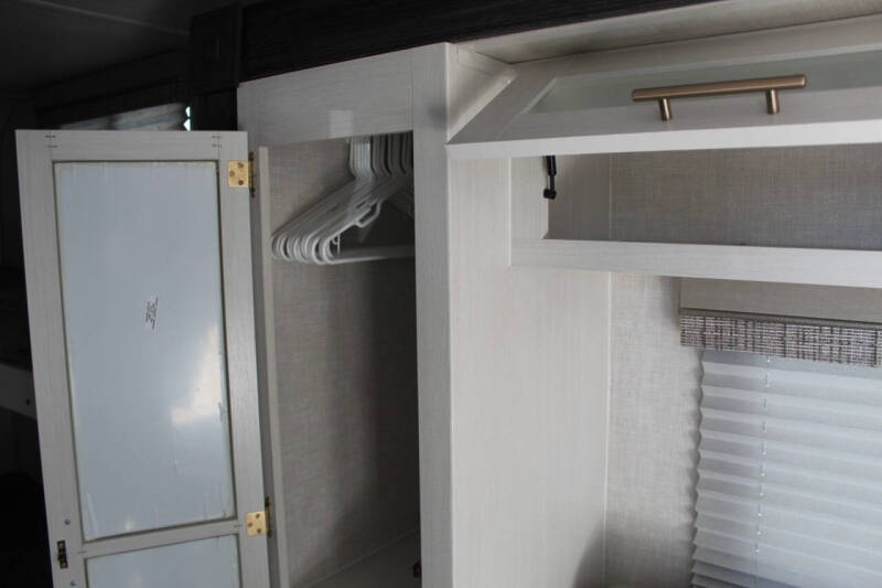 2021 Forest River R Pod 193