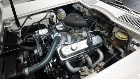 1965 Chevrolet Corvette