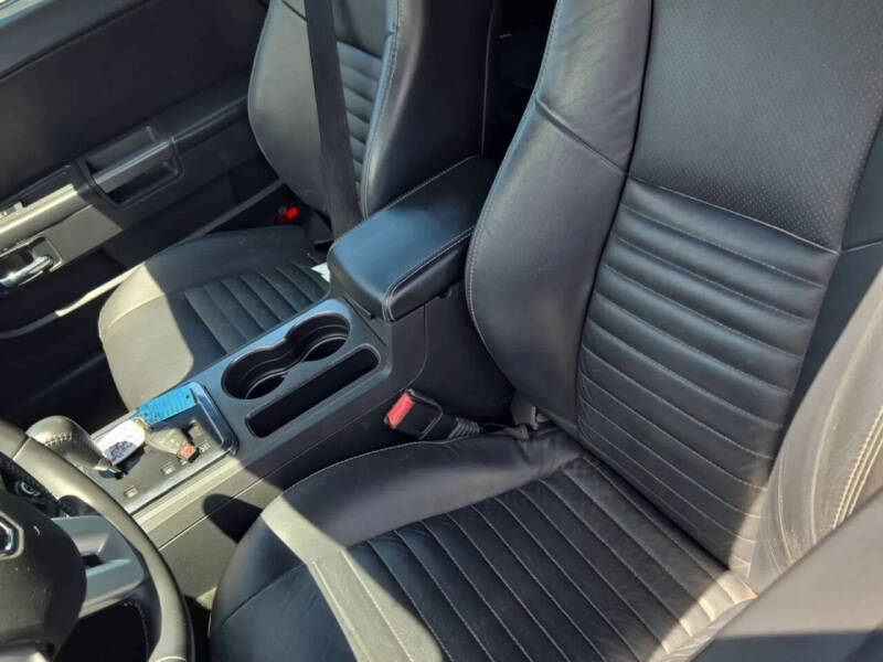 2013 Dodge Challenger