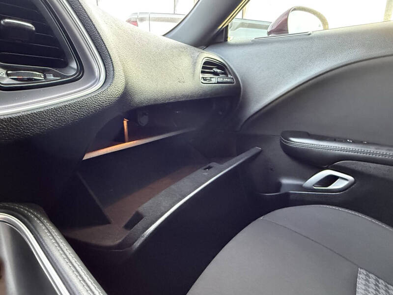 2020 Dodge Challenger GT