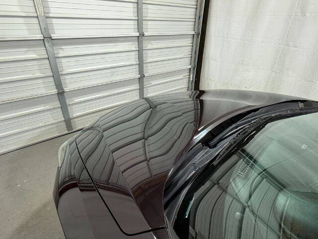 2016 Nissan Maxima 3.5 S