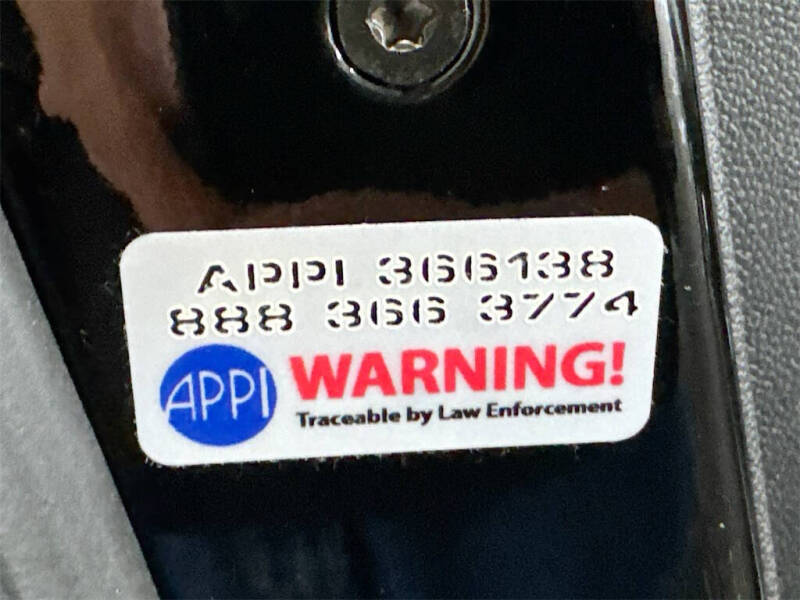 2020 GMC Sierra 3500HD