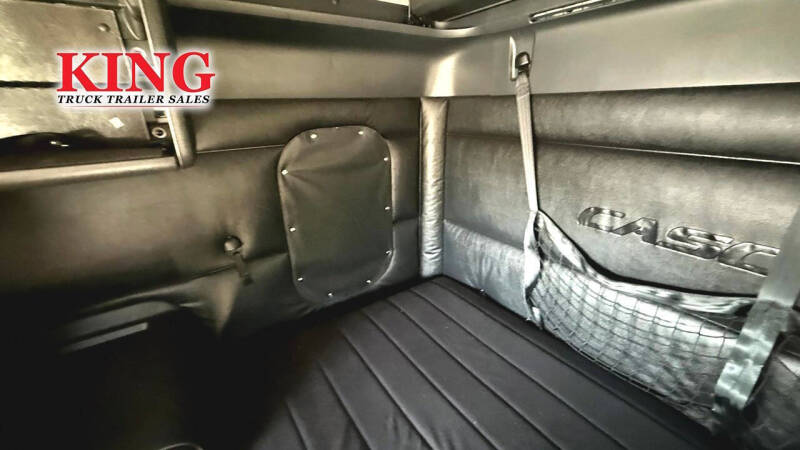 2024 Freightliner Cascadia