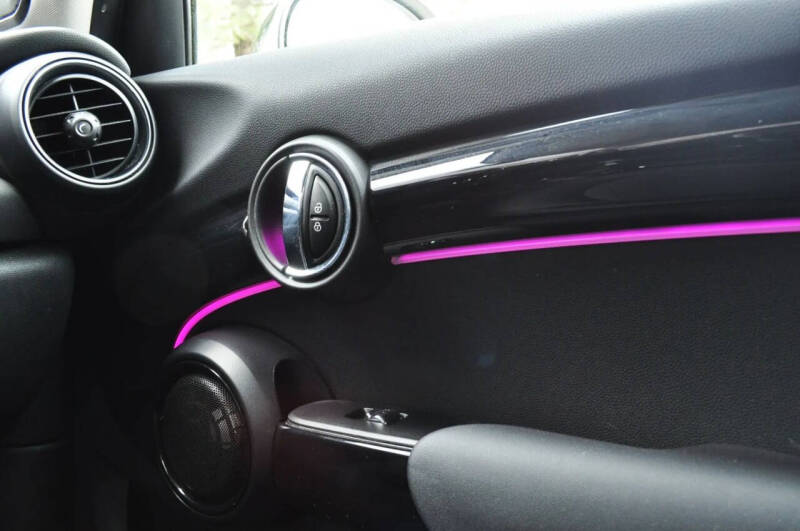 2016 MINI Hardtop 4 Door Cooper