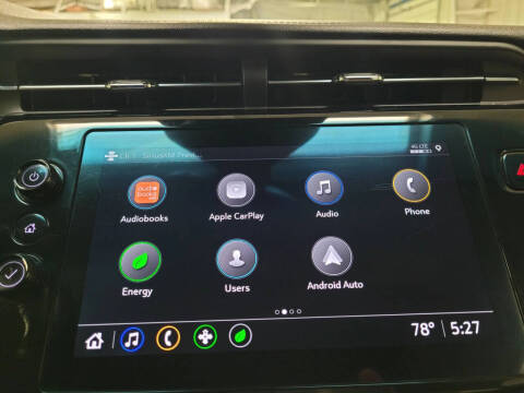 2023 Chevrolet Bolt EV 2LT