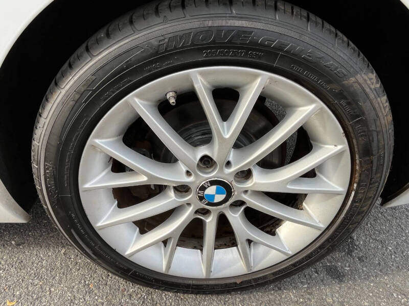 2016 BMW 2 Series 228i xDrive