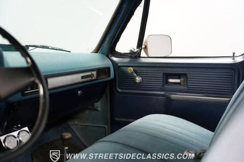 1980 GMC C/K 2500 Series