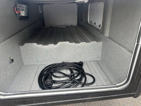 2014 Forest River Lexington