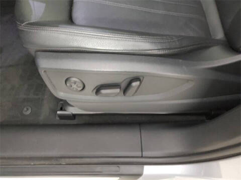 2019 Audi Q5 quattro Prestige 45 TFSI