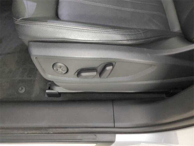 2019 Audi Q5 quattro Prestige 45 TFSI