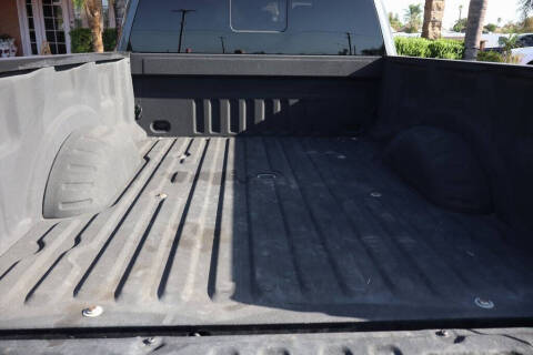 2019 Ford F-250 Super Duty