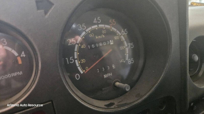 1985 Toyota Land Cruiser