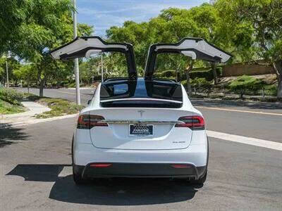 2020 Tesla Model X