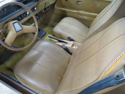 1978 Chevrolet Deluxe