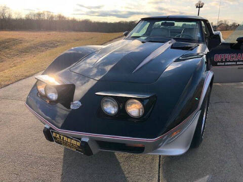 1978 Chevrolet Corvette