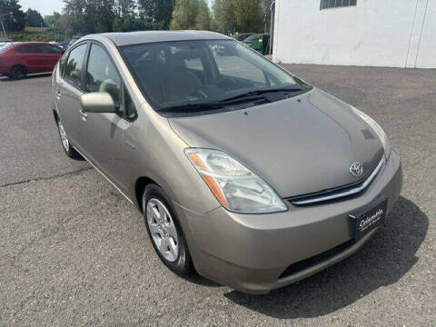 2006 Toyota Prius