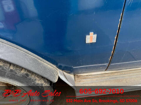 1977 International Scout