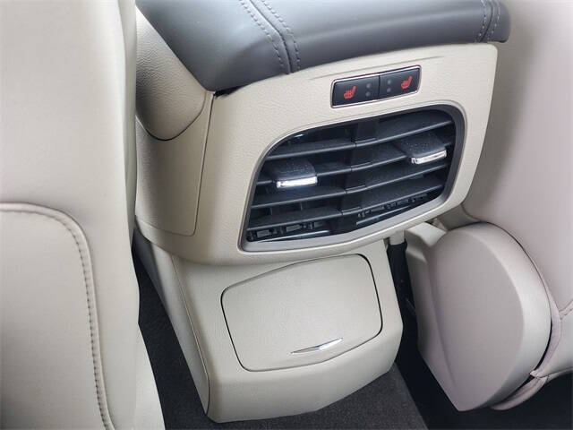 2019 Lincoln MKZ Hybrid Reserve I