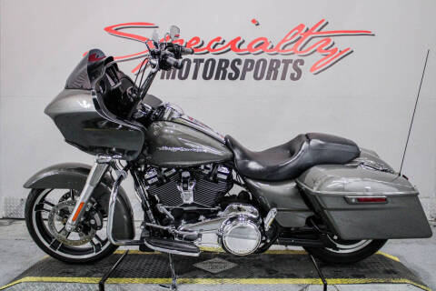 2019 Harley-Davidson Road Glide