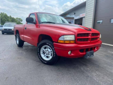 1998 Dodge Dakota For Sale In Nashville, TN - Carsforsale.com®