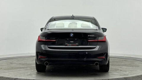 2022 BMW 3 Series 330i