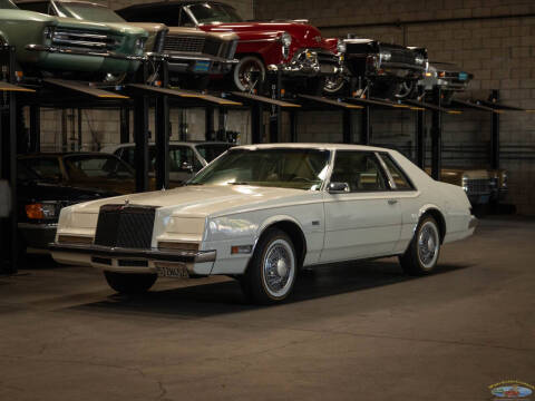 1981 Chrysler Imperial