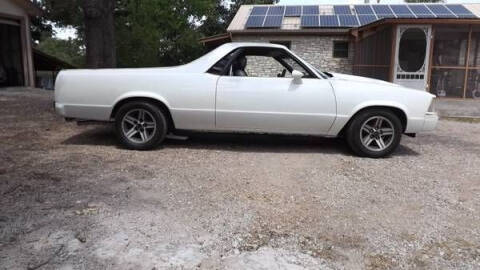 1978 Chevrolet El Camino