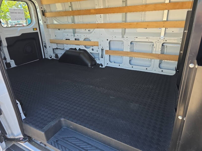 2024 Ford Transit Van Base - Photo 27