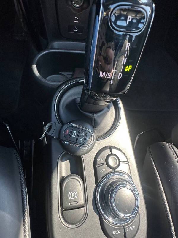 2024 MINI Hardtop 2 Door John Cooper Works