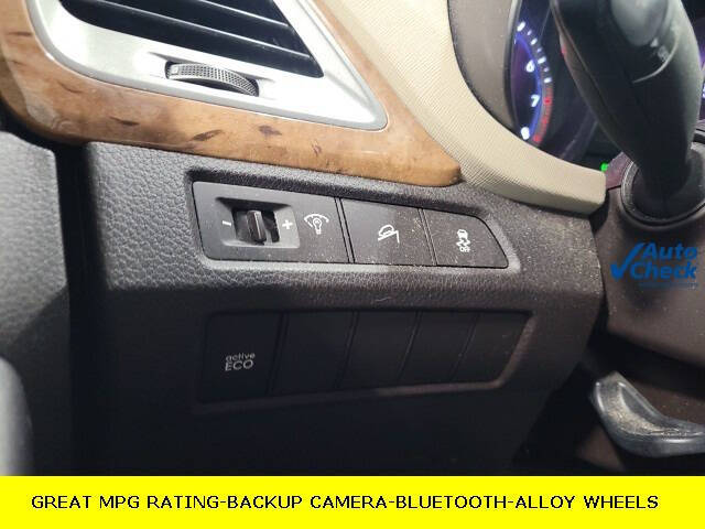 2014 Hyundai Santa Fe Sport 2.4L