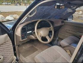 1995 Toyota 4Runner