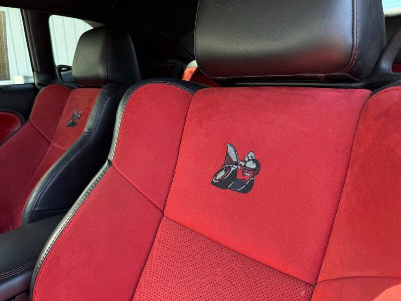 2019 Dodge Challenger R/T Scat Pack