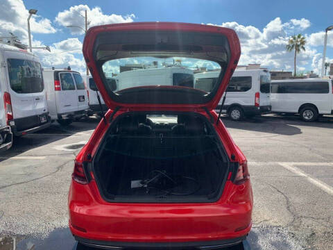 2016 Audi A3 Sportback e-tron 1.4T Premium Plus