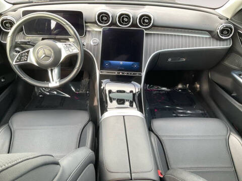 2023 Mercedes-Benz C-Class C 300